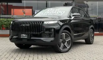 JAECOO 7 1.5 TGDI PHEV ELITE DHT 2027 - foto 5
