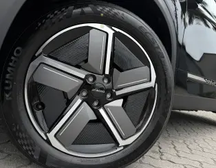 JAECOO 7 1.5 TGDI PHEV ELITE DHT 2027 - foto 6