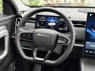 JAECOO 7 1.5 TGDI PHEV ELITE DHT 2027 - foto 12