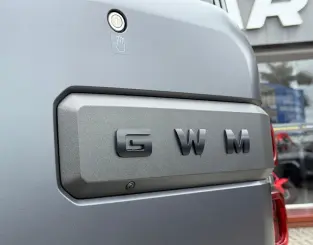 GWM HAVAL H9 2.4 TURBO DIESEL EXCLUSIVE 4X4 AUTOMÁTICO 2027 - foto 8