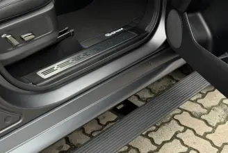 GWM HAVAL H9 2.4 TURBO DIESEL EXCLUSIVE 4X4 AUTOMÁTICO 2027 - foto 9