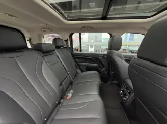 GWM HAVAL H9 2.4 TURBO DIESEL EXCLUSIVE 4X4 AUTOMÁTICO 2027 - foto 11