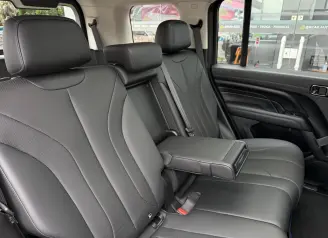 GWM HAVAL H9 2.4 TURBO DIESEL EXCLUSIVE 4X4 AUTOMÁTICO 2027 - foto 13