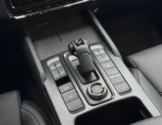 GWM HAVAL H9 2.4 TURBO DIESEL EXCLUSIVE 4X4 AUTOMÁTICO 2027 - foto 19