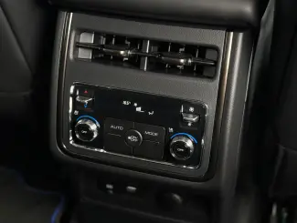 GWM HAVAL H9 2.4 TURBO DIESEL EXCLUSIVE 4X4 AUTOMÁTICO 2027 - foto 20
