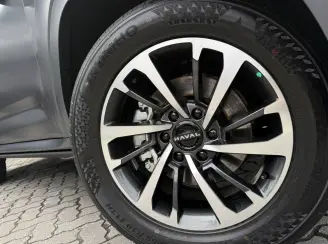 GWM HAVAL H9 2.4 TURBO DIESEL EXCLUSIVE 4X4 AUTOMÁTICO 2027 - foto 5