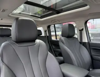 GWM HAVAL H9 2.4 TURBO DIESEL EXCLUSIVE 4X4 AUTOMÁTICO 2027 - foto 10