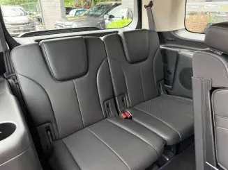 GWM HAVAL H9 2.4 TURBO DIESEL EXCLUSIVE 4X4 AUTOMÁTICO 2027 - foto 14