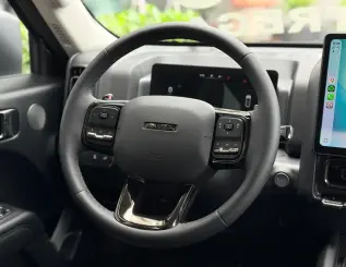 GWM HAVAL H9 2.4 TURBO DIESEL EXCLUSIVE 4X4 AUTOMÁTICO 2027 - foto 15