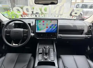 GWM HAVAL H9 2.4 TURBO DIESEL EXCLUSIVE 4X4 AUTOMÁTICO 2027 - foto 16