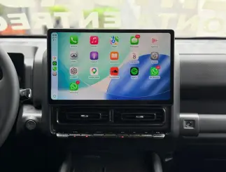 GWM HAVAL H9 2.4 TURBO DIESEL EXCLUSIVE 4X4 AUTOMÁTICO 2027 - foto 17