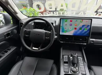 GWM HAVAL H9 2.4 TURBO DIESEL EXCLUSIVE 4X4 AUTOMÁTICO 2027 - foto 18