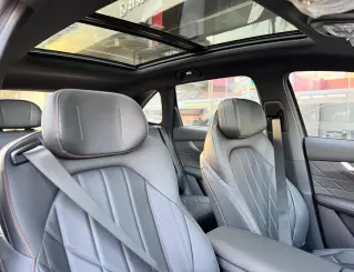 CAOA CHANGAN CS75 1.5 TGDI FLEX INFINITY 8AT 2027 - foto 6