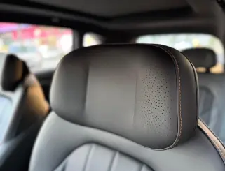 CAOA CHANGAN CS75 1.5 TGDI FLEX INFINITY 8AT 2027 - foto 12