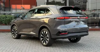 CAOA CHANGAN CS75 1.5 TGDI FLEX INFINITY 8AT 2027 - foto 4