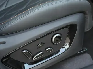 CAOA CHANGAN CS75 1.5 TGDI FLEX INFINITY 8AT 2027 - foto 10