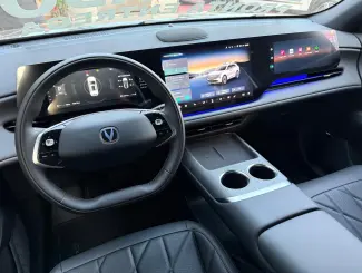 CAOA CHANGAN CS75 1.5 TGDI FLEX INFINITY 8AT 2027 - foto 13