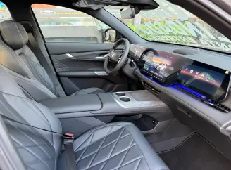 CAOA CHANGAN CS75 1.5 TGDI FLEX INFINITY 8AT 2027 - foto 7