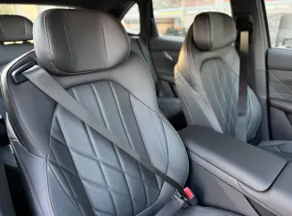 CAOA CHANGAN CS75 1.5 TGDI FLEX INFINITY 8AT 2027 - foto 8