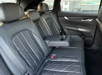 CAOA CHANGAN CS75 1.5 TGDI FLEX INFINITY 8AT 2027 - foto 9