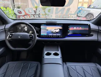 CAOA CHANGAN CS75 1.5 TGDI FLEX INFINITY 8AT 2027 - foto 14