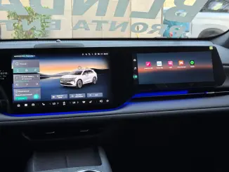 CAOA CHANGAN CS75 1.5 TGDI FLEX INFINITY 8AT 2027 - foto 15