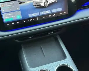 CAOA CHANGAN CS75 1.5 TGDI FLEX INFINITY 8AT 2027 - foto 18