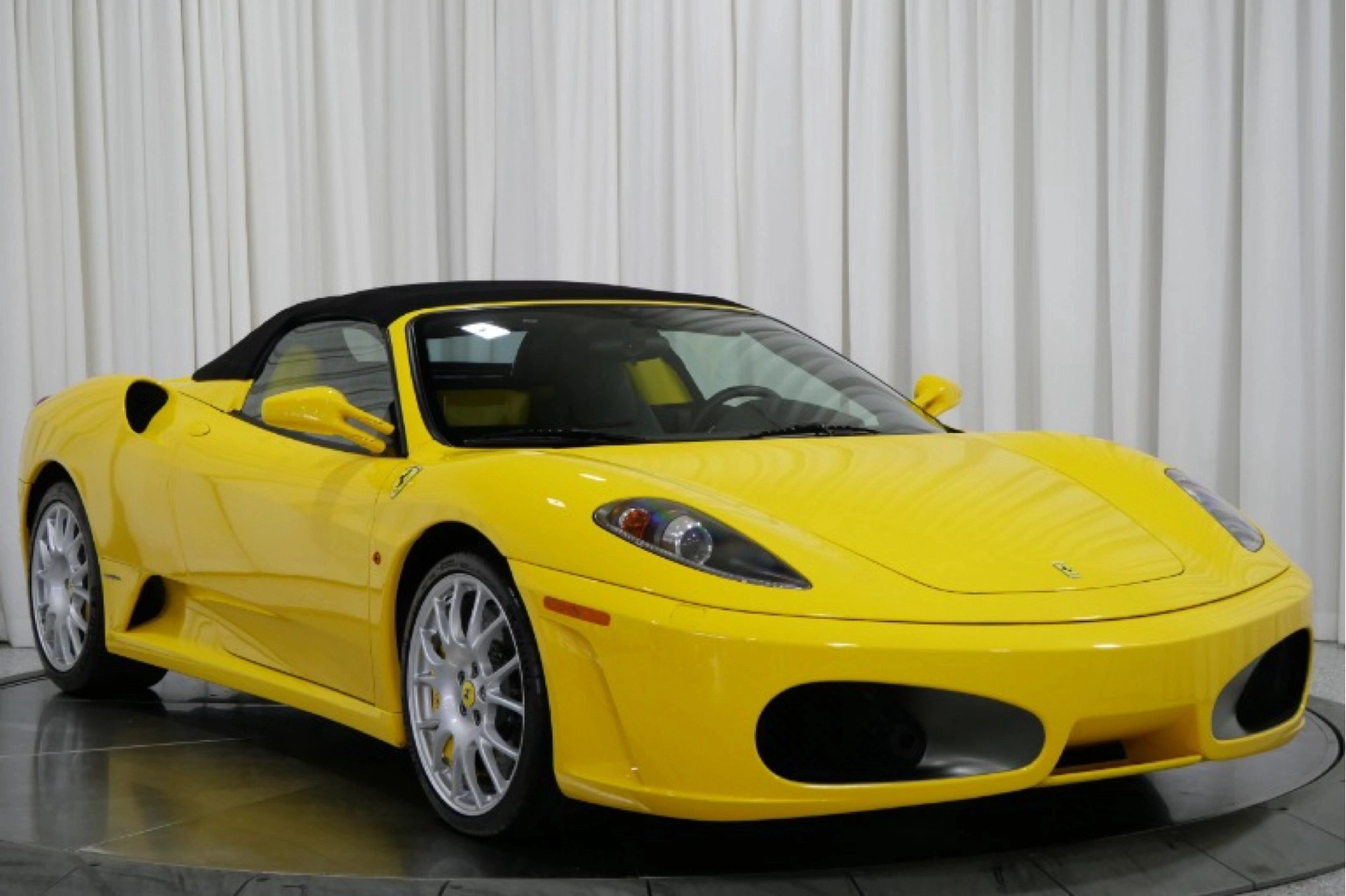 F430★ FERRARI F430 2008/2008 - Akkar Motors