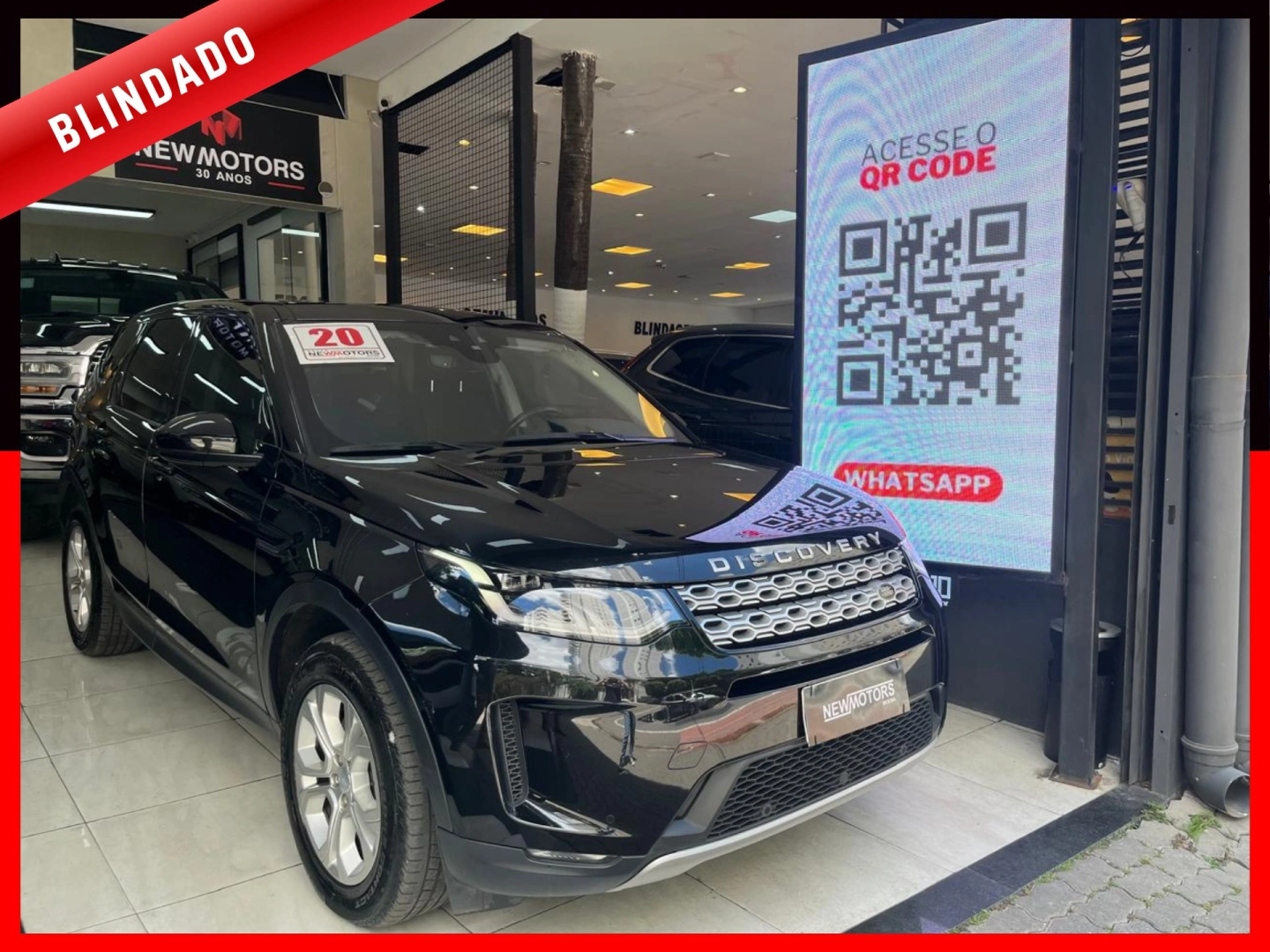 LAND ROVER DISCOVERY SPORT 2.0 D180 TURBO DIESEL S AUTOMÁTICO