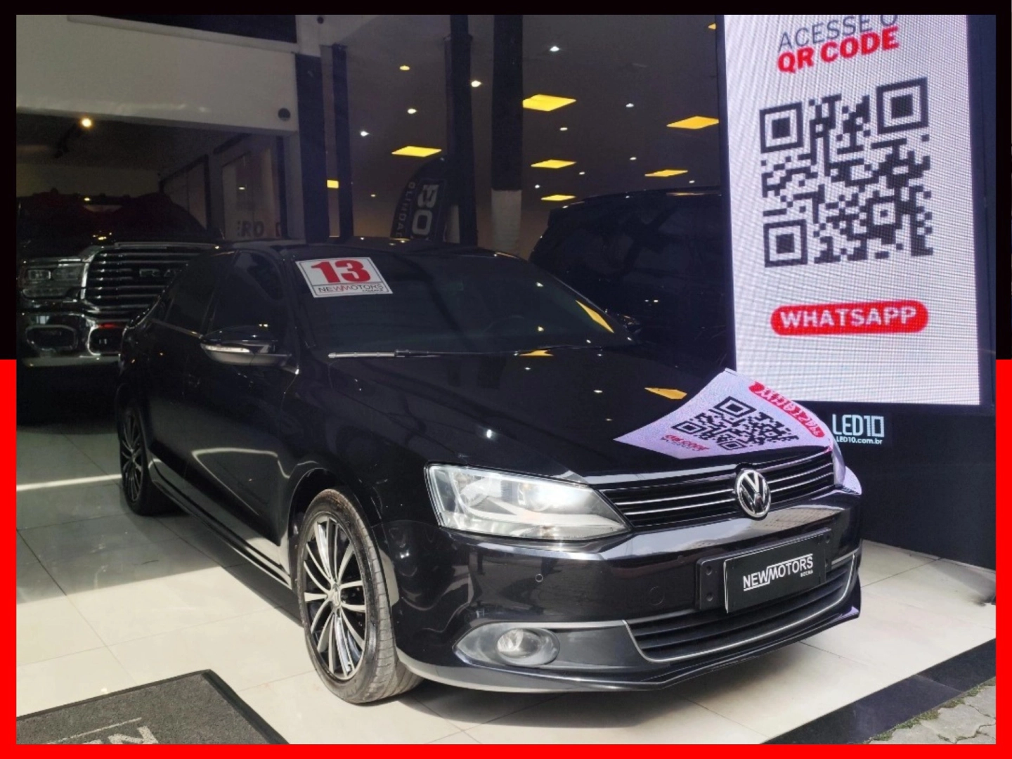 VOLKSWAGEN JETTA 2.0 TSI HIGHLINE 200CV GASOLINA 4P TIPTRONIC