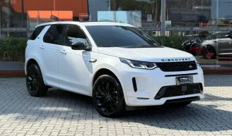 LAND ROVER DISCOVERY SPORT 2.0 D200 TURBO DIESEL MHEV R-DYNAMIC SE AUTOMÁTICO 2023 - foto 3