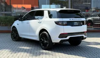 LAND ROVER DISCOVERY SPORT 2.0 D200 TURBO DIESEL MHEV R-DYNAMIC SE AUTOMÁTICO 2023 - foto 4