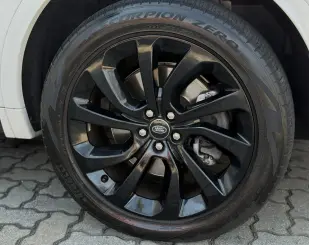 LAND ROVER DISCOVERY SPORT 2.0 D200 TURBO DIESEL MHEV R-DYNAMIC SE AUTOMÁTICO 2023 - foto 7