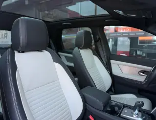 LAND ROVER DISCOVERY SPORT 2.0 D200 TURBO DIESEL MHEV R-DYNAMIC SE AUTOMÁTICO 2023 - foto 9
