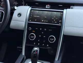 LAND ROVER DISCOVERY SPORT 2.0 D200 TURBO DIESEL MHEV R-DYNAMIC SE AUTOMÁTICO 2023 - foto 14