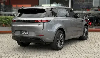 LAND ROVER RANGE ROVER SPORT 3.0 D350 TURBO DIESEL MHEV DYNAMIC HSE AWD AUTOMÁTICO 2023 - foto 3