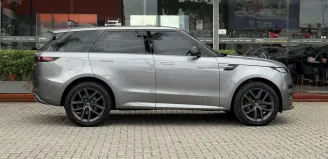 LAND ROVER RANGE ROVER SPORT 3.0 D350 TURBO DIESEL MHEV DYNAMIC HSE AWD AUTOMÁTICO 2023 - foto 4