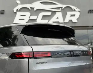 LAND ROVER RANGE ROVER SPORT 3.0 D350 TURBO DIESEL MHEV DYNAMIC HSE AWD AUTOMÁTICO 2023 - foto 7