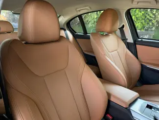 BMW 320i 2.0 16V TURBO FLEX GP AUTOMÁTICO 2023 - foto 8