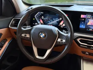 BMW 320i 2.0 16V TURBO FLEX GP AUTOMÁTICO 2023 - foto 10