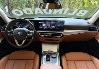 BMW 320i 2.0 16V TURBO FLEX GP AUTOMÁTICO 2023 - foto 11