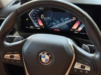 BMW 320i 2.0 16V TURBO FLEX GP AUTOMÁTICO 2023 - foto 14