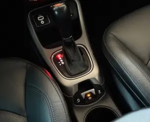 JEEP COMPASS 2.0 16V FLEX LONGITUDE AUTOMÁTICO 2019 - foto 12
