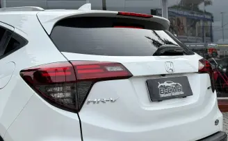 HONDA HR-V 1.5 16V TURBO GASOLINA TOURING 4P AUTOMÁTICO 2021 - foto 7