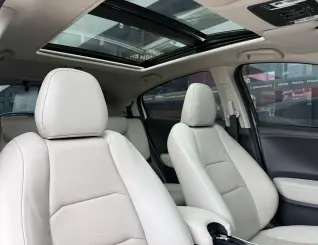 HONDA HR-V 1.5 16V TURBO GASOLINA TOURING 4P AUTOMÁTICO 2021 - foto 8