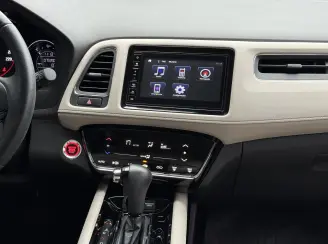 HONDA HR-V 1.5 16V TURBO GASOLINA TOURING 4P AUTOMÁTICO 2021 - foto 11