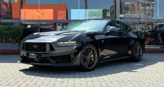 FORD MUSTANG 5.0 V8 GASOLINA DARK HORSE SELECTSHIFT