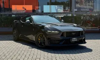 FORD MUSTANG 5.0 V8 GASOLINA DARK HORSE SELECTSHIFT 2025 - foto 2