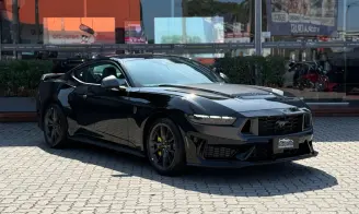 FORD MUSTANG 5.0 V8 GASOLINA DARK HORSE SELECTSHIFT 2025 - foto 3