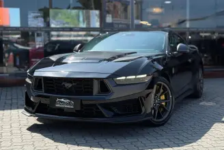 FORD MUSTANG 5.0 V8 GASOLINA DARK HORSE SELECTSHIFT 2025 - foto 5